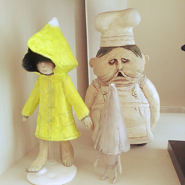 chabuさんの実例写真