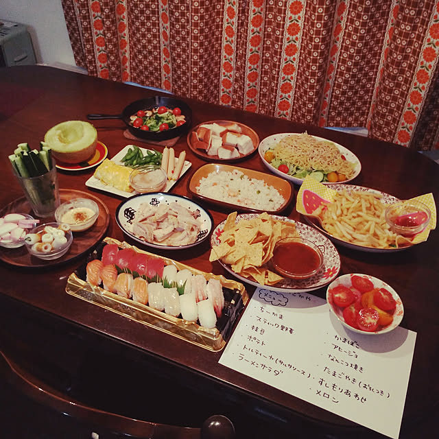 Ichiraさんの実例写真