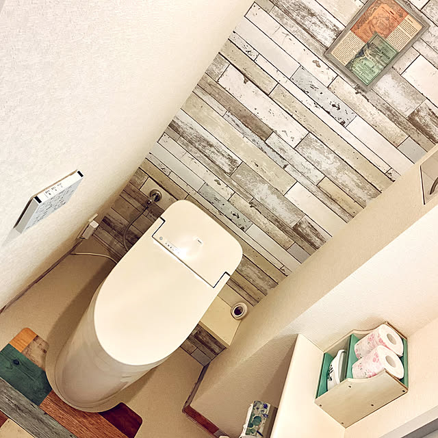 2.11maririnさんの部屋