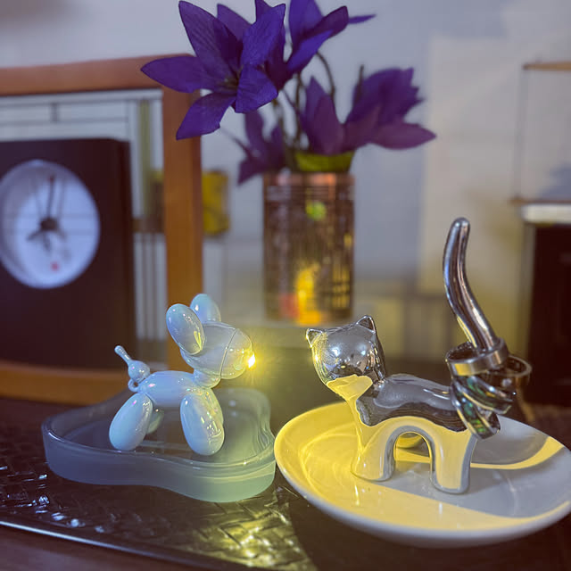 aureaさんの部屋