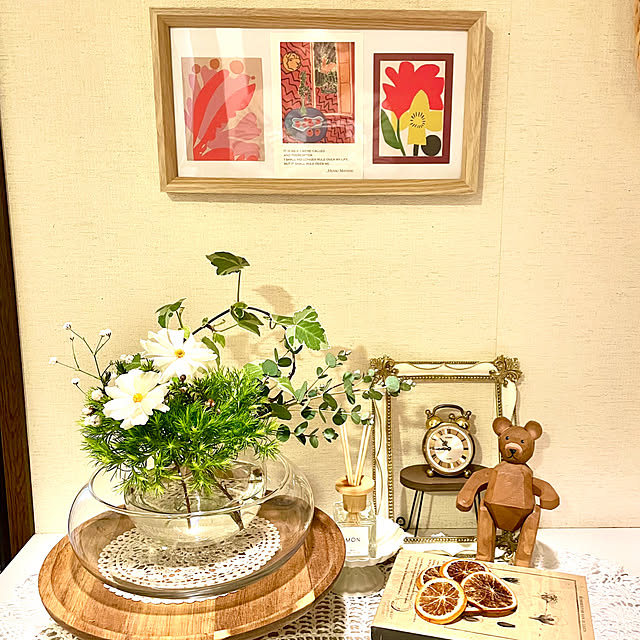 maminさんの実例写真