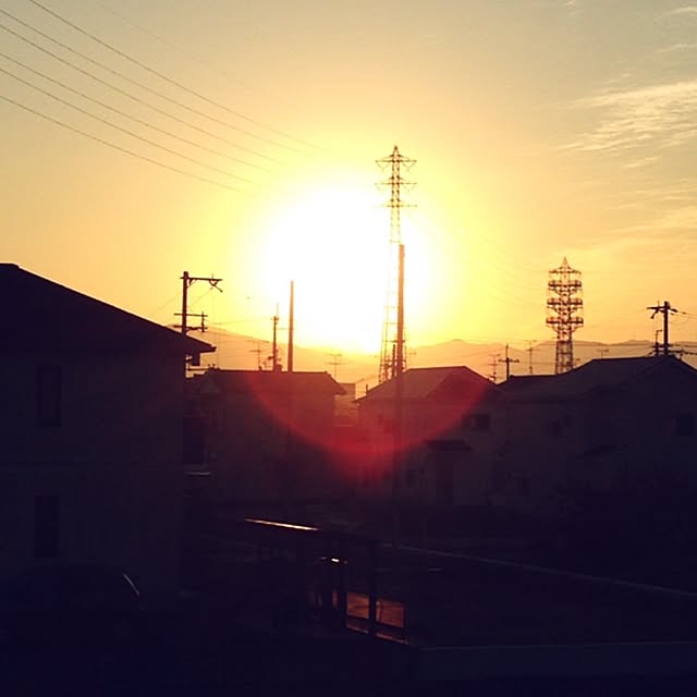Satoさんの実例写真
