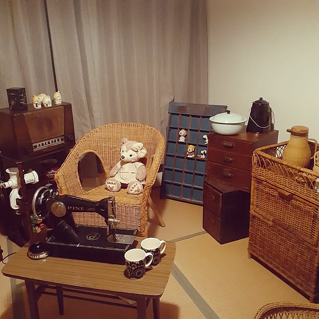 hononoさんの部屋