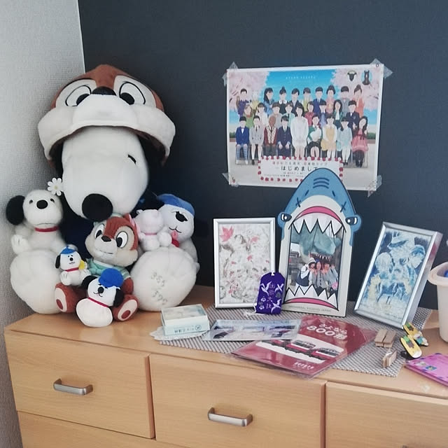 mayaさんの実例写真