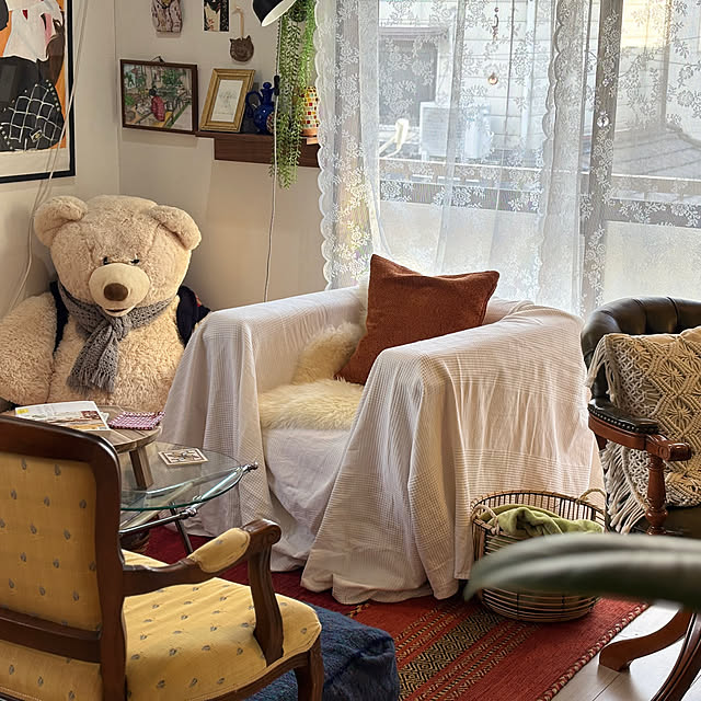 ndmynwkさんの部屋