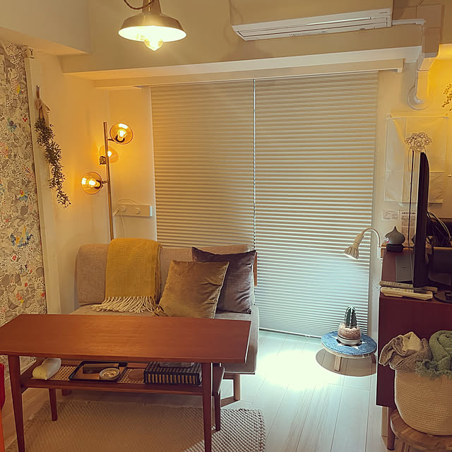 choopさんの部屋