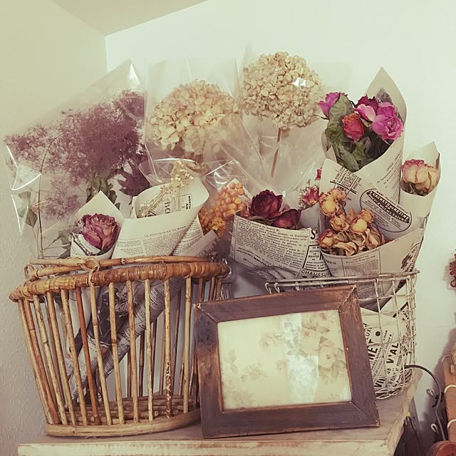 patesrose0721hitomiさんの実例写真
