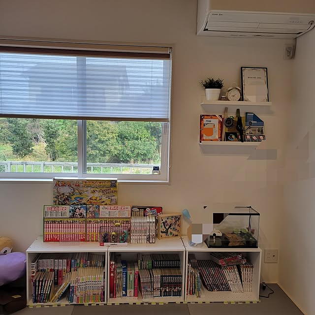 maruさんの部屋