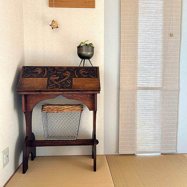 SAYOさんの部屋