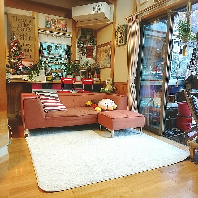 cocomilkさんの実例写真