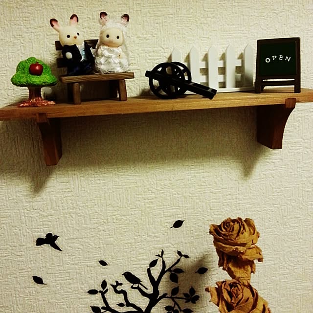 rponさんの実例写真