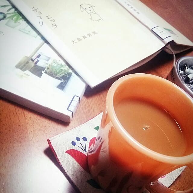 minaさんの実例写真
