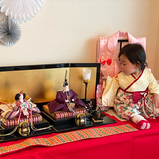 ai_pongさんの実例写真