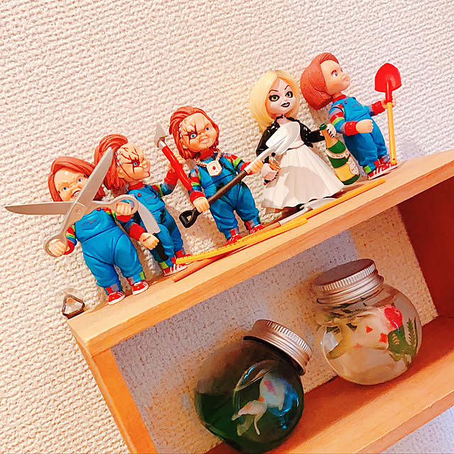 toshikunzebraさんの実例写真