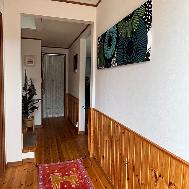 lalalaさんの部屋