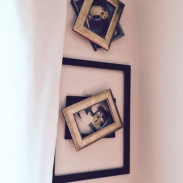 x..Qさんの実例写真