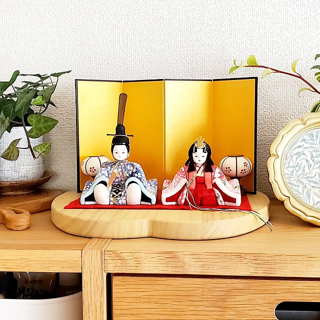 pomさんの部屋