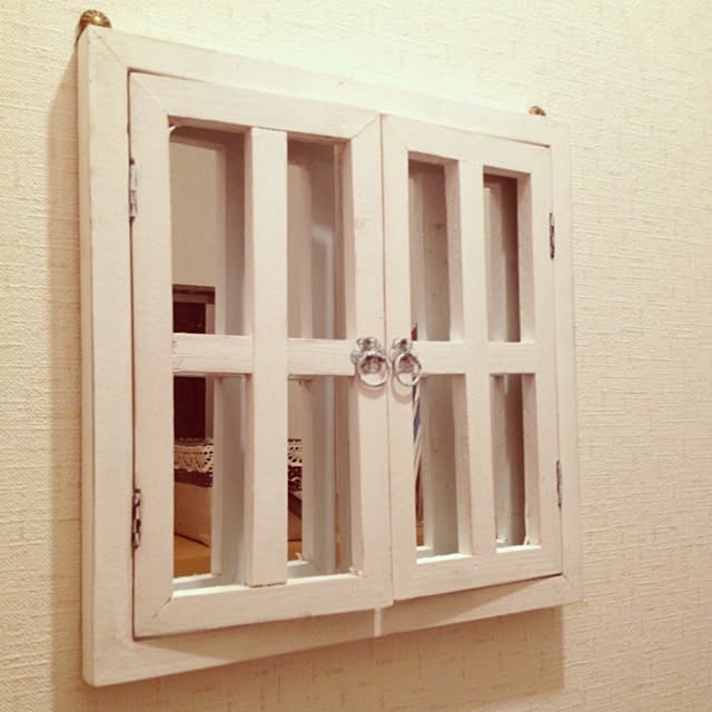 marieさんの実例写真