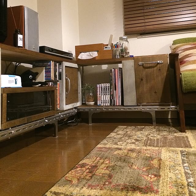 possさんの実例写真