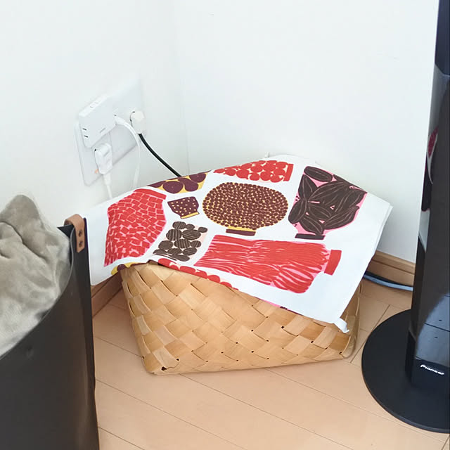rakudaさんの実例写真