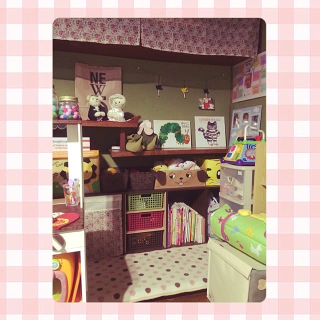 kazriさんの実例写真