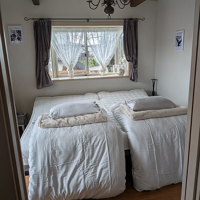 acocoさんの実例写真