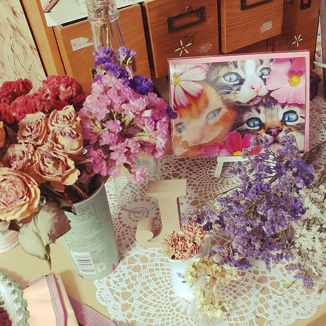 kittenblueさんの実例写真