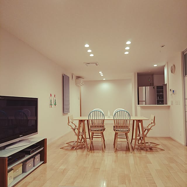 Jinaさんの部屋