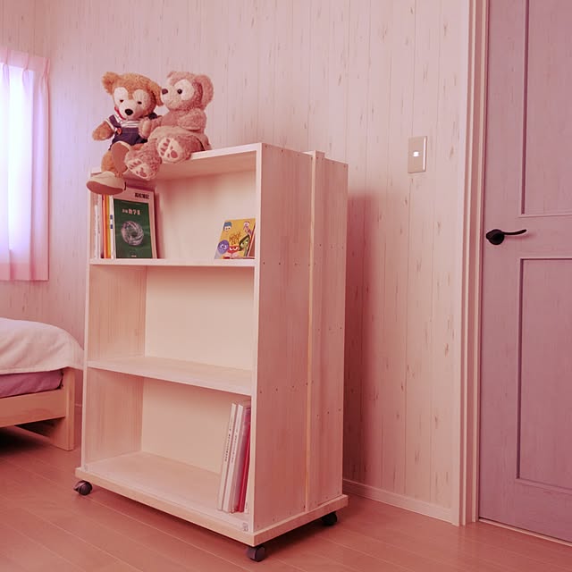 cocoさんの実例写真
