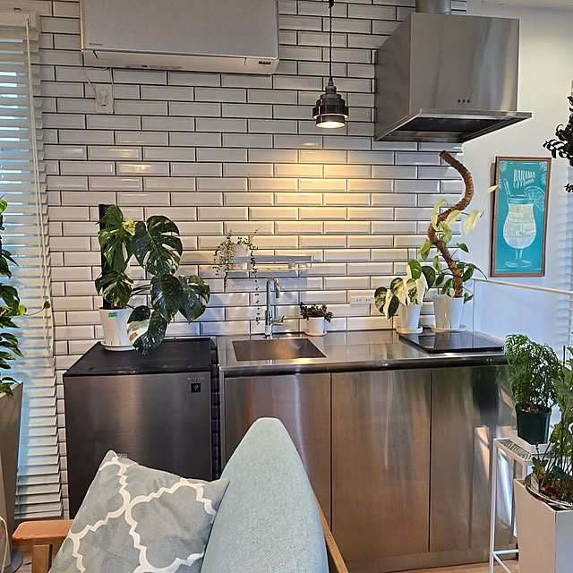 nonbiri_house_さんの実例写真