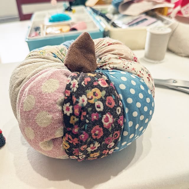 prepreさんの部屋