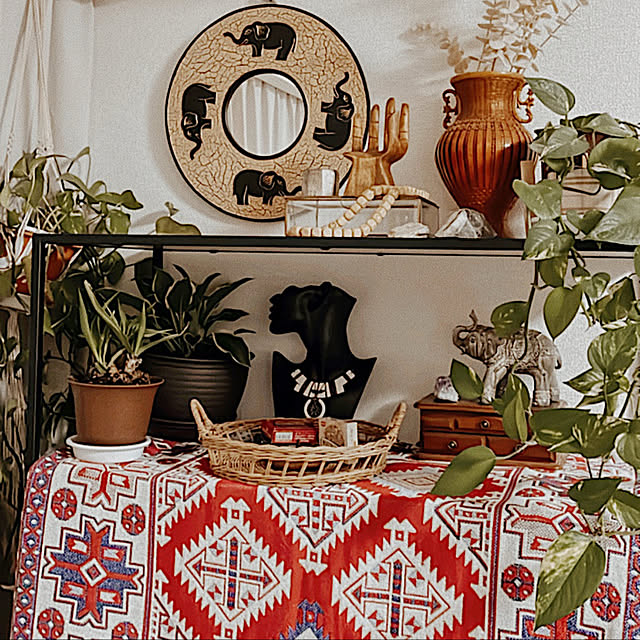 Hippie_roomさんの実例写真