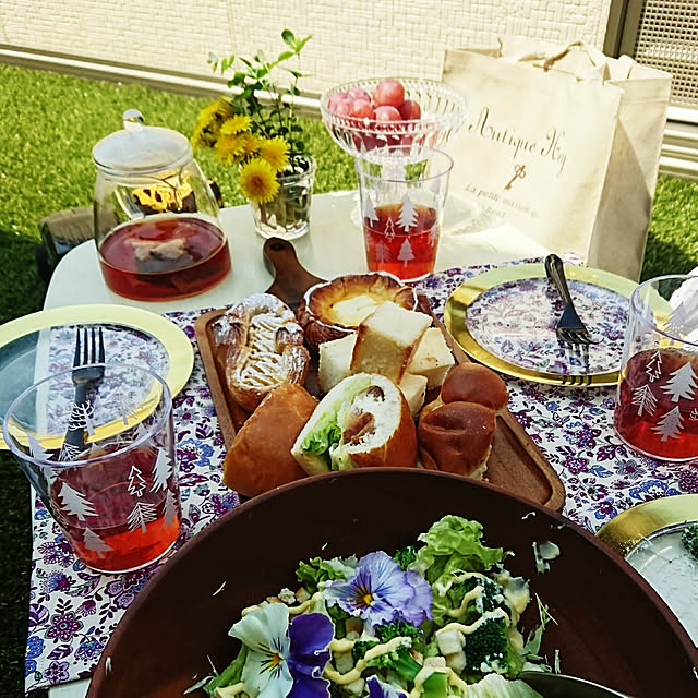 sachiさんの実例写真