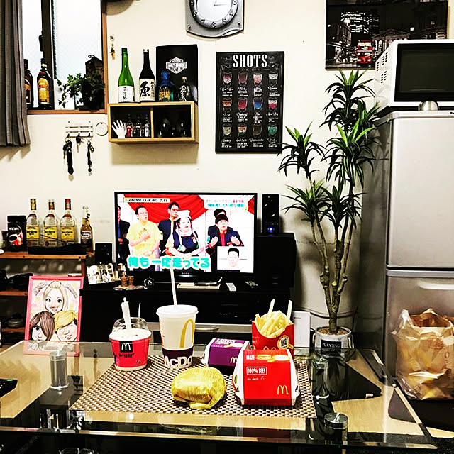 hirochi_famさんの実例写真