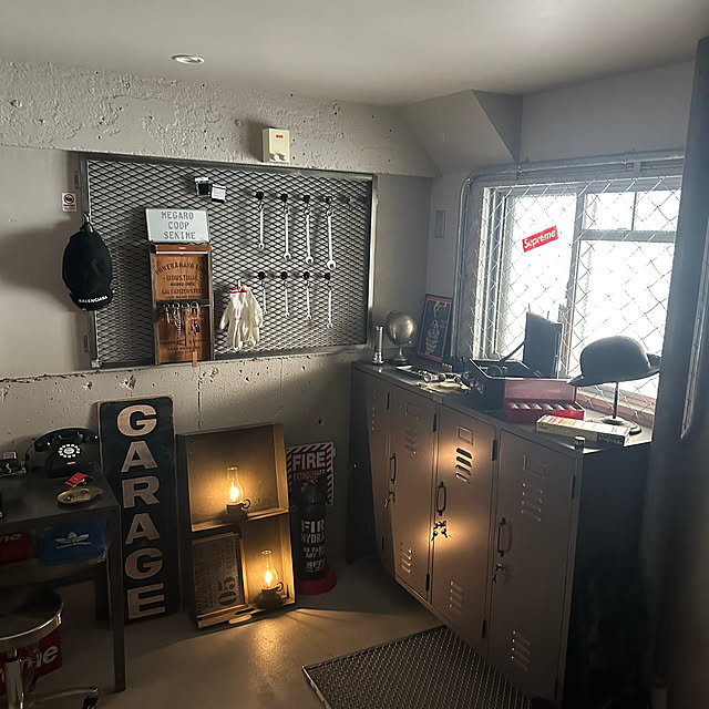 KIさんの部屋