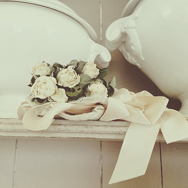 france_rose_laceさんの実例写真