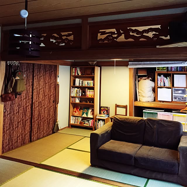 nabetamaさんの実例写真