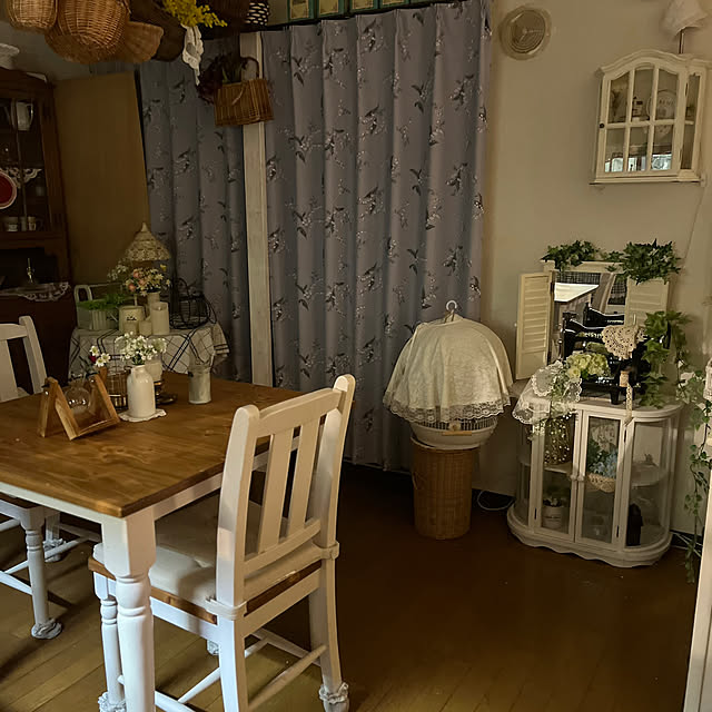 Atsukoさんの部屋