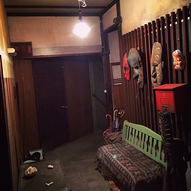 Hazukiさんの実例写真
