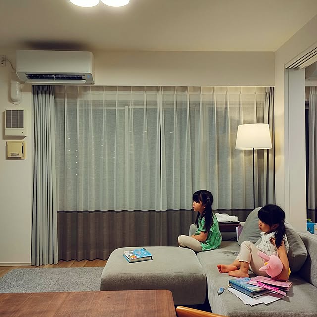 mmssさんの部屋