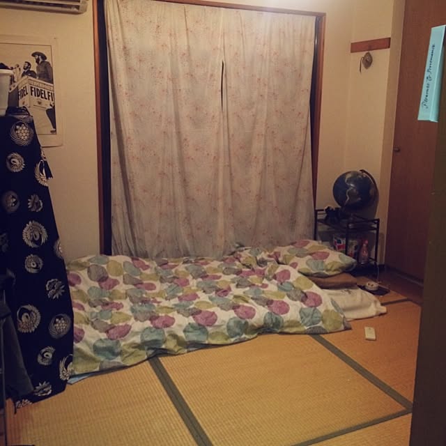 wanarchyさんの実例写真