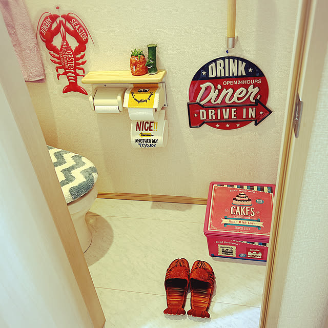 BUNさんの部屋