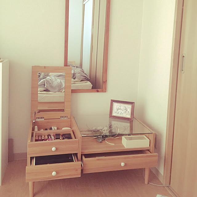 charさんの実例写真