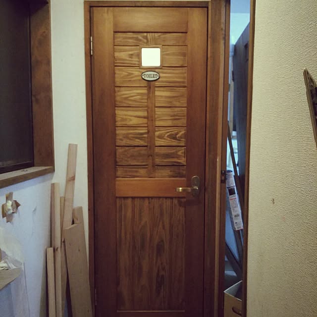sueki.さんの実例写真