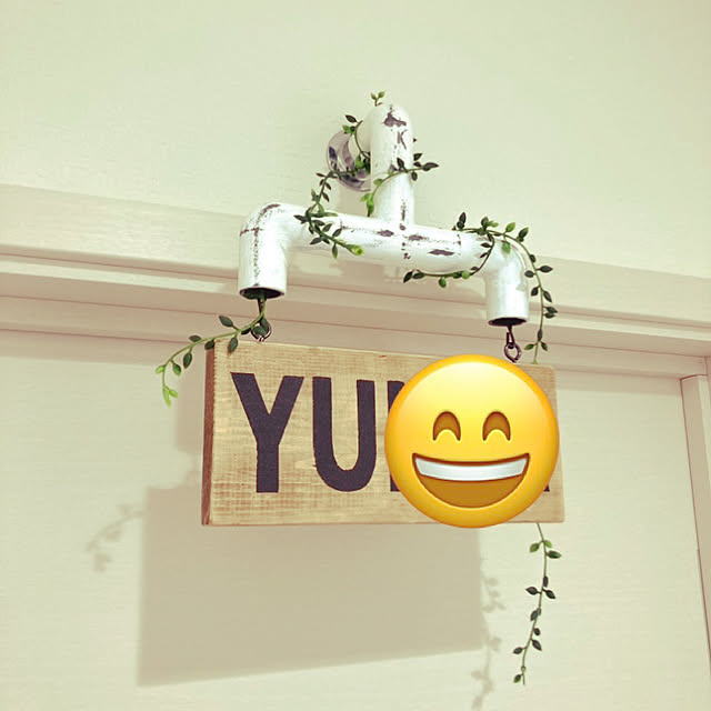 yui.annさんの実例写真