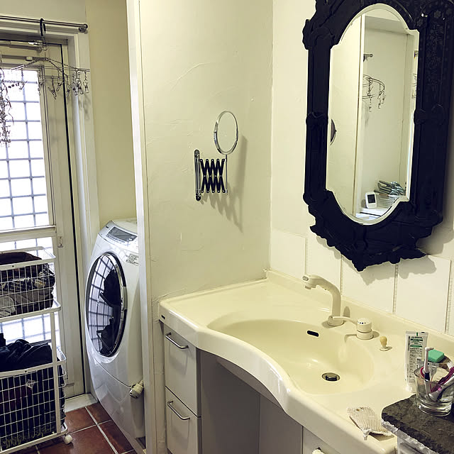 モニター応募投稿/バス/トイレのインテリア実例 - 2020-01-13 15:16:59