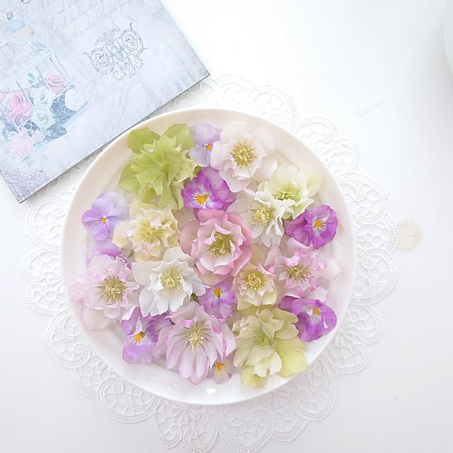 fleur-mamanさんの実例写真