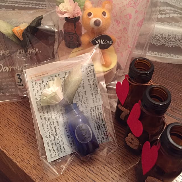 ronさんの実例写真