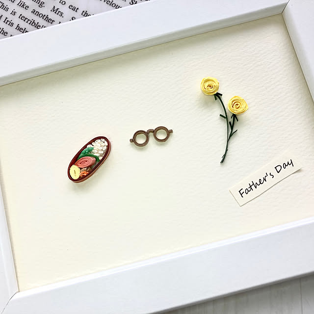 maki_papercraftさんの部屋