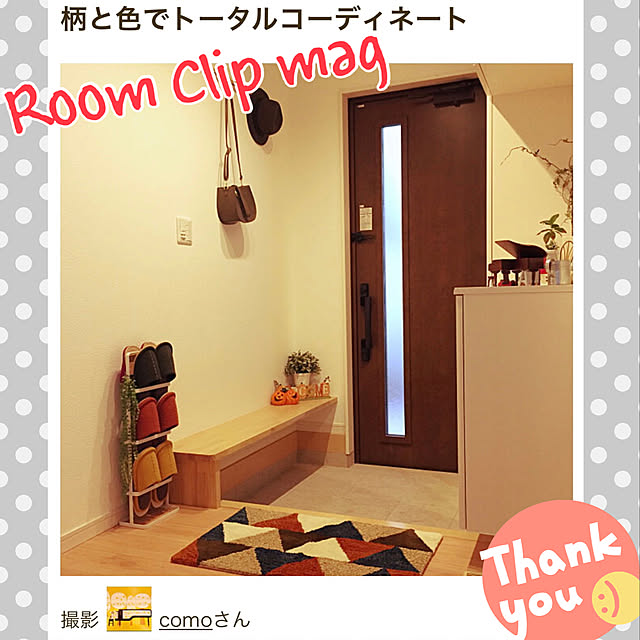 comoさんの実例写真
